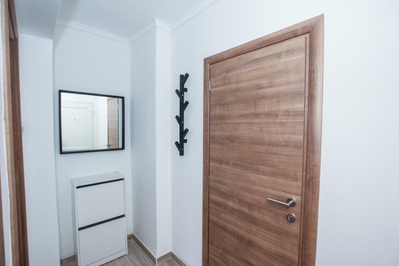 Apartments Old Town Пореч Экстерьер фото
