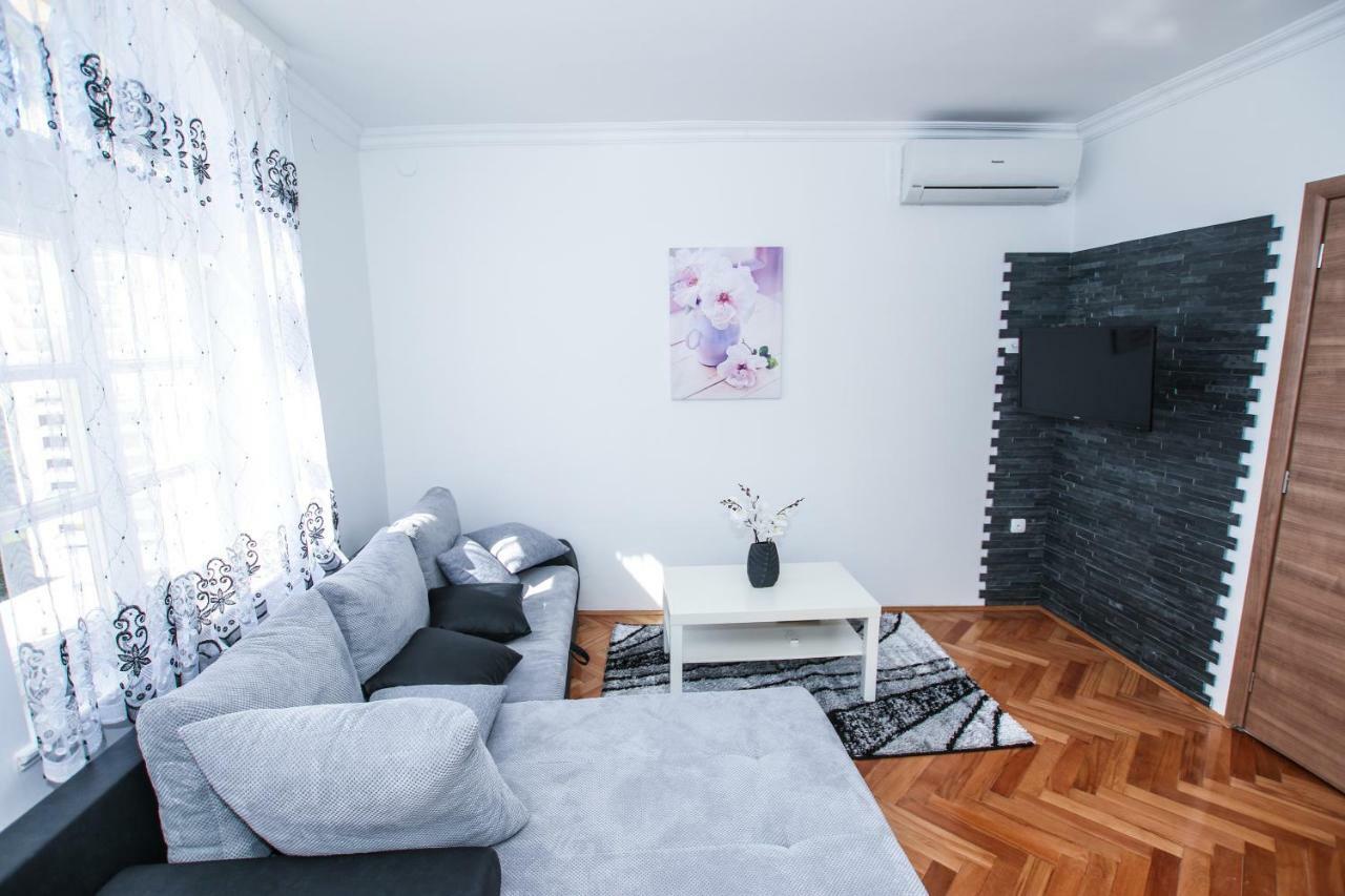 Apartments Old Town Пореч Экстерьер фото