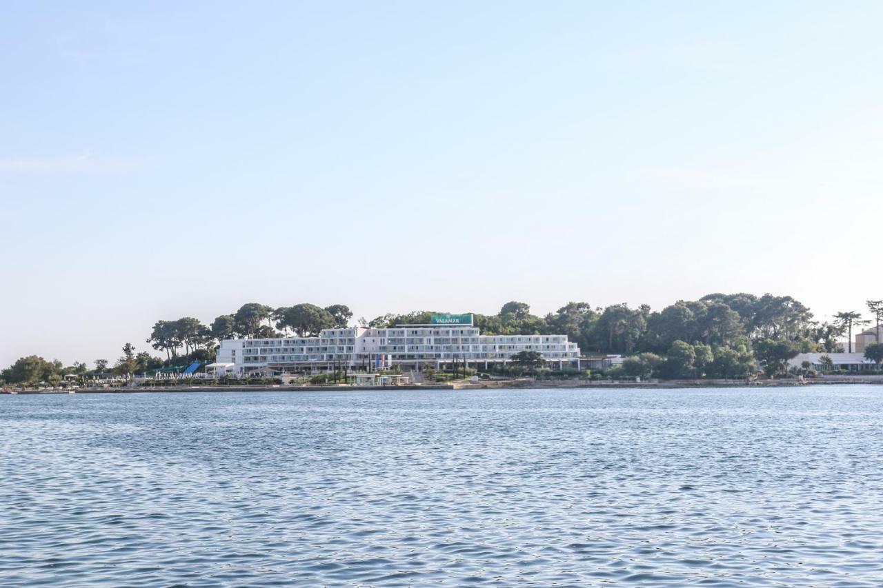 Apartments Old Town Пореч Экстерьер фото